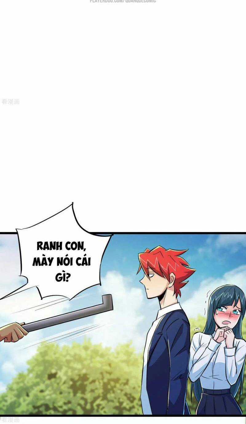 Tối Cường Đặc Chủng Binh Của Hoa Khôi Chapter 51 trang 4