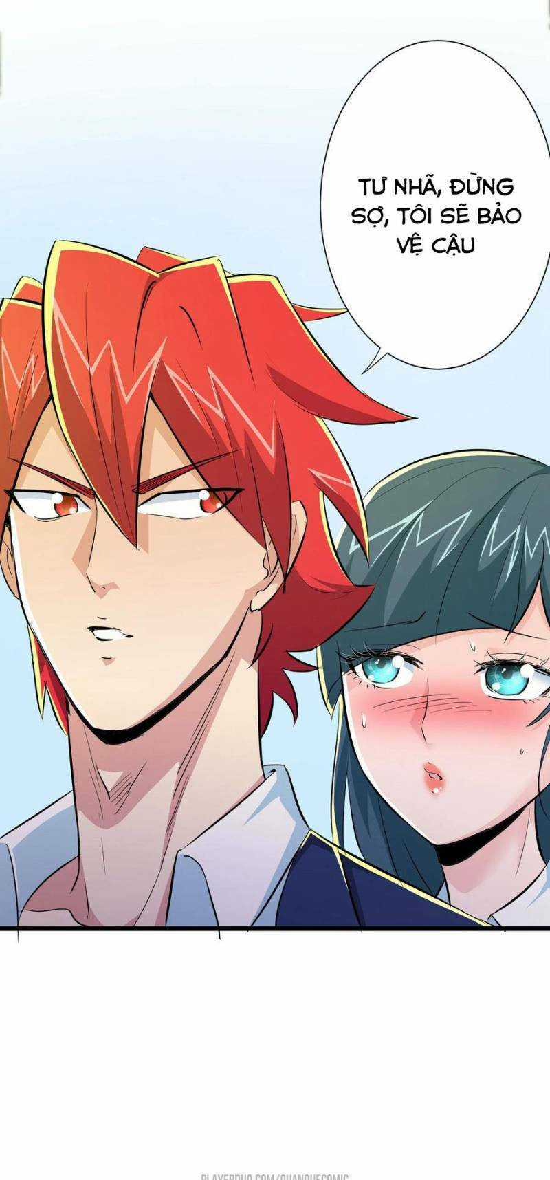 Tối Cường Đặc Chủng Binh Của Hoa Khôi Chapter 51 trang 5