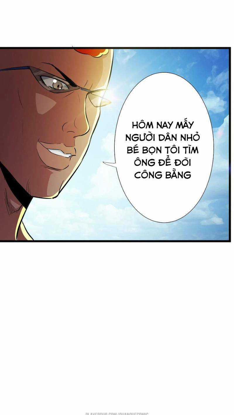 Tối Cường Đặc Chủng Binh Của Hoa Khôi Chapter 51 trang 9