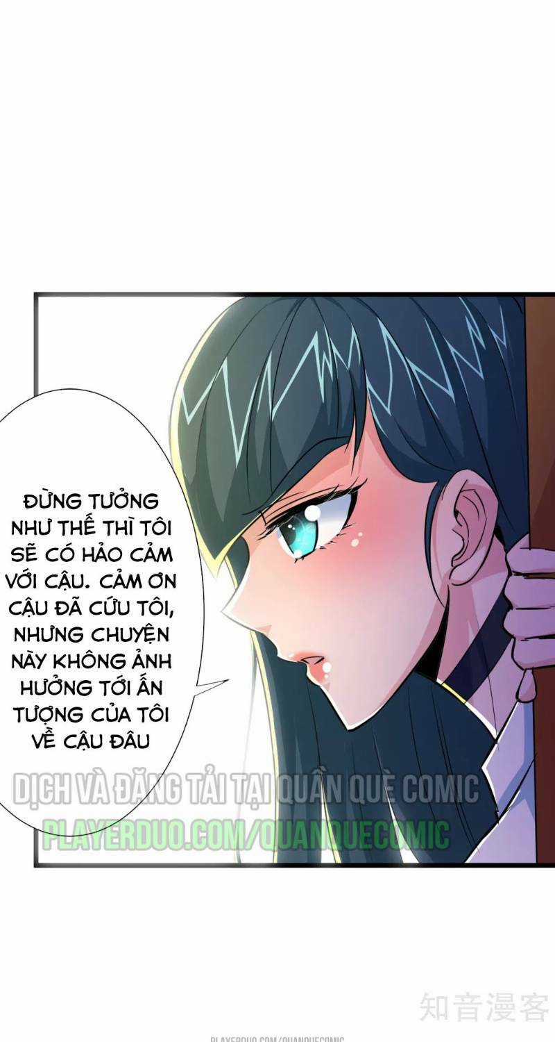 Tối Cường Đặc Chủng Binh Của Hoa Khôi Chapter 52 trang 10