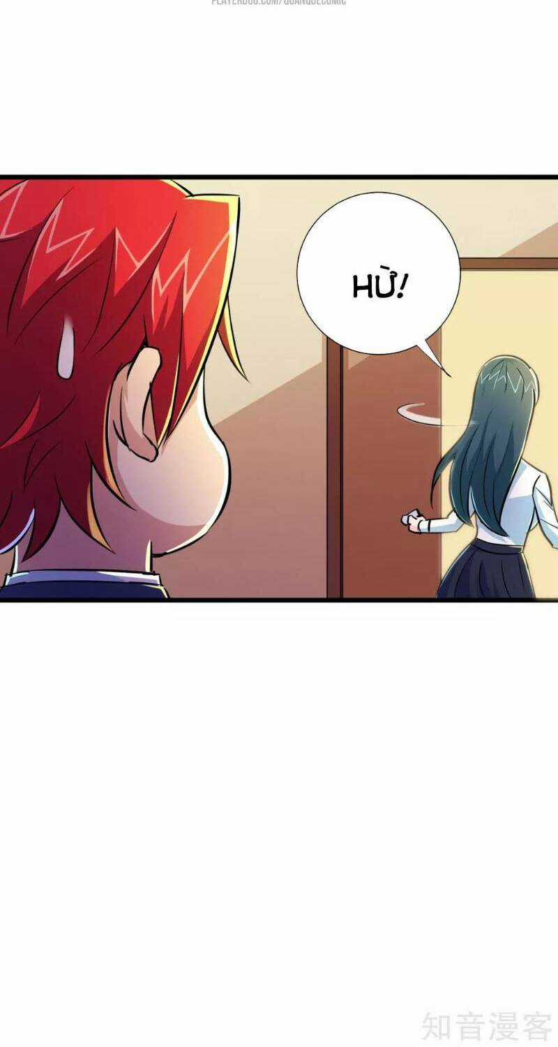 Tối Cường Đặc Chủng Binh Của Hoa Khôi Chapter 52 trang 11