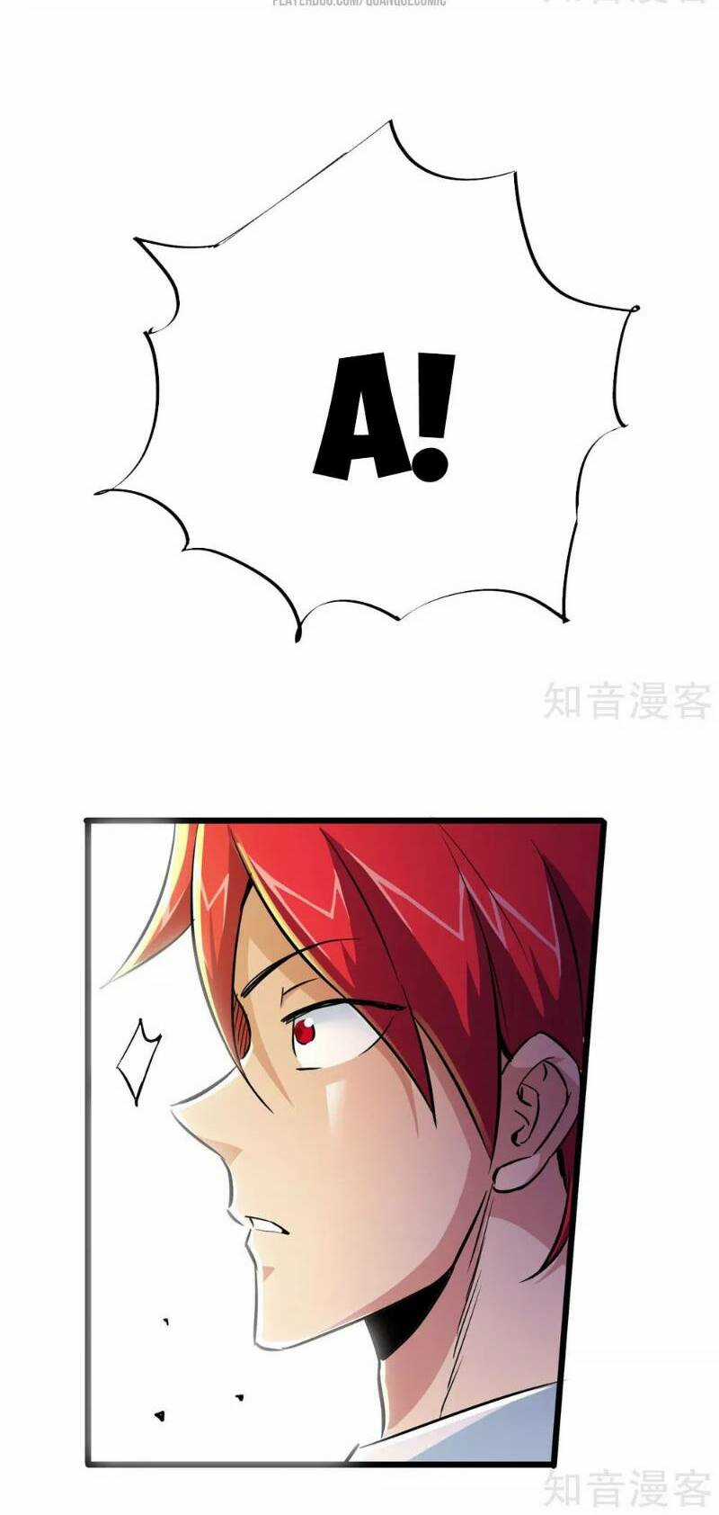 Tối Cường Đặc Chủng Binh Của Hoa Khôi Chapter 52 trang 13