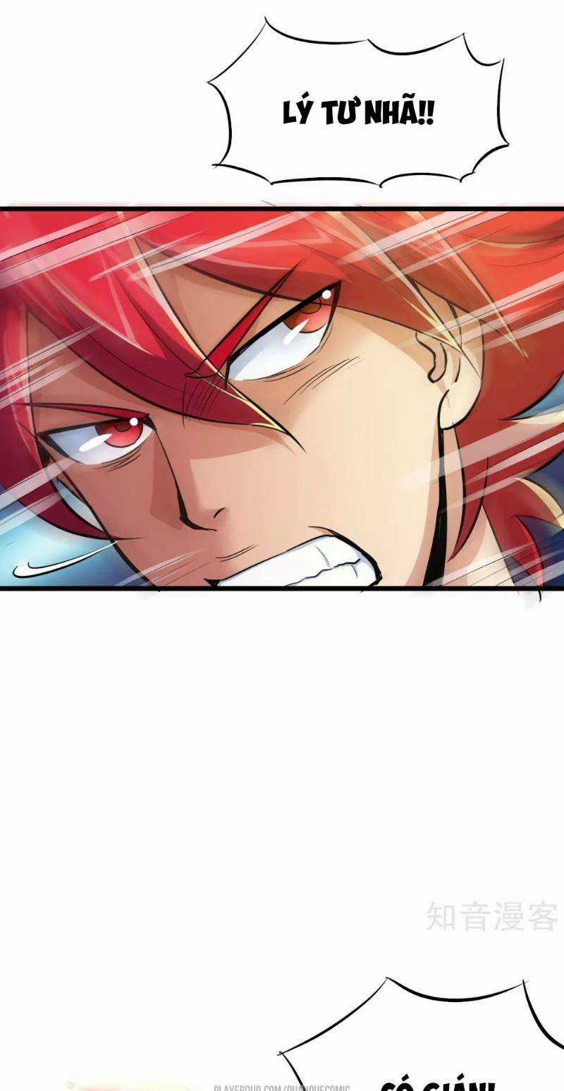 Tối Cường Đặc Chủng Binh Của Hoa Khôi Chapter 52 trang 14