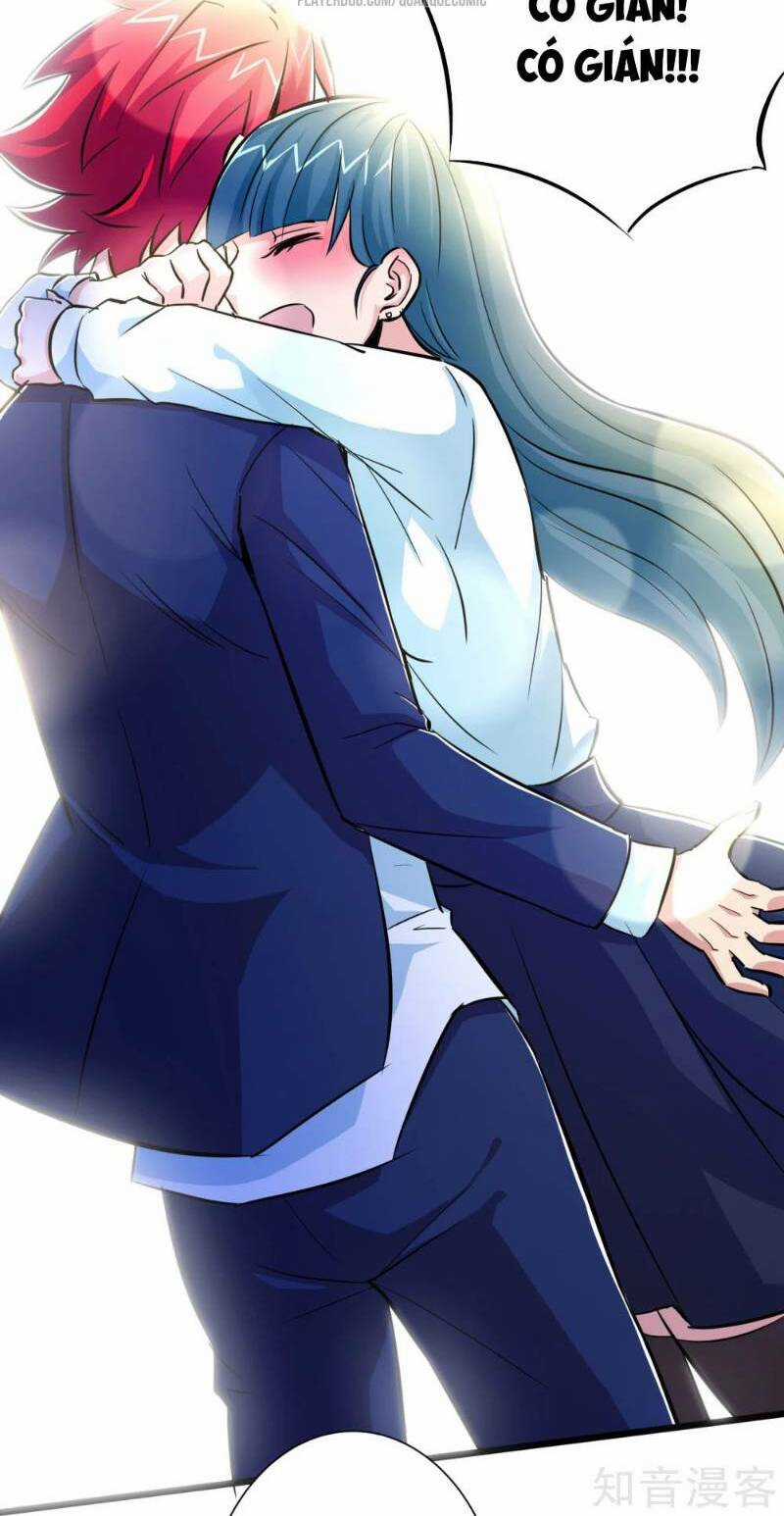 Tối Cường Đặc Chủng Binh Của Hoa Khôi Chapter 52 trang 15