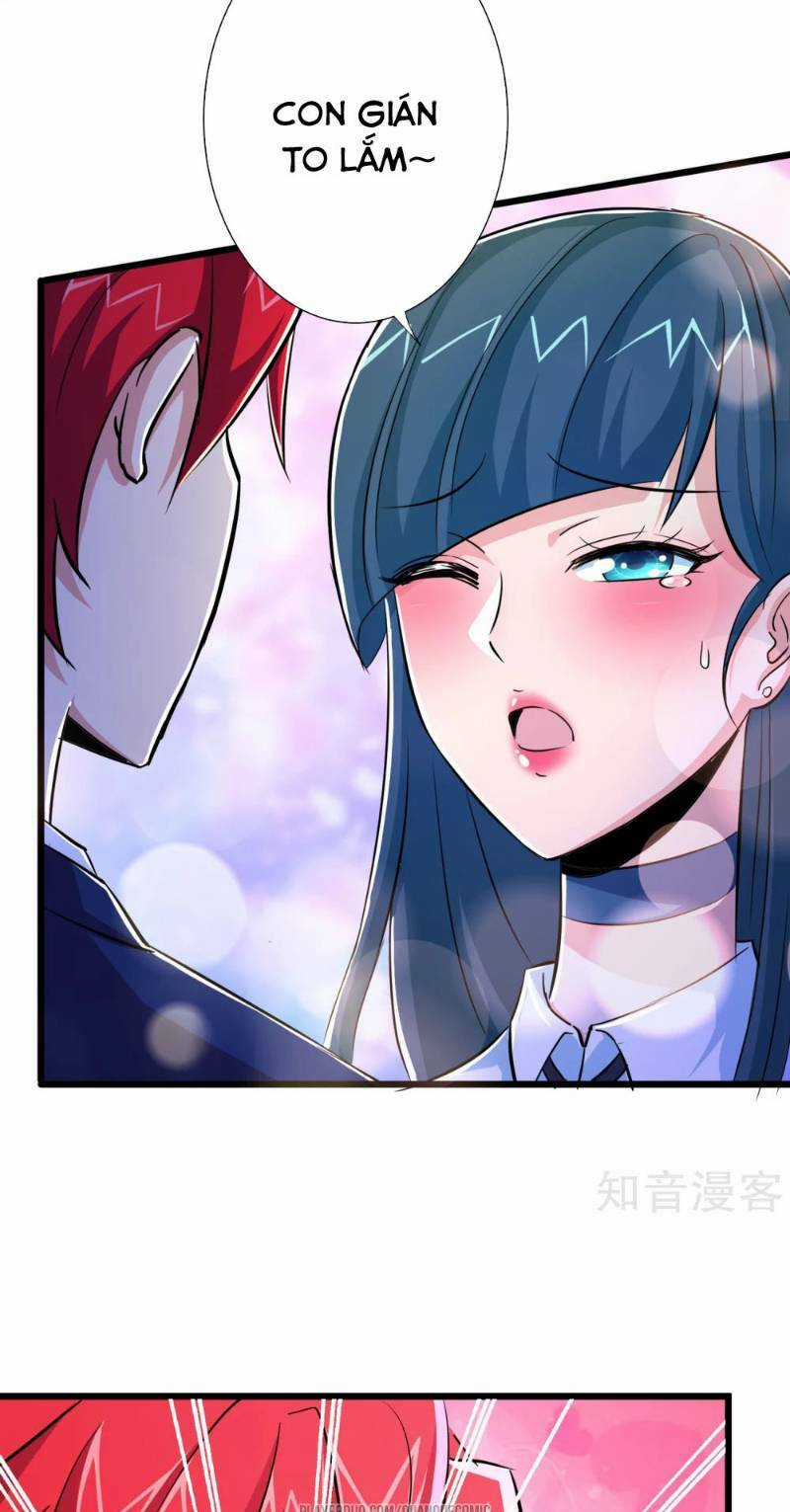 Tối Cường Đặc Chủng Binh Của Hoa Khôi Chapter 52 trang 16