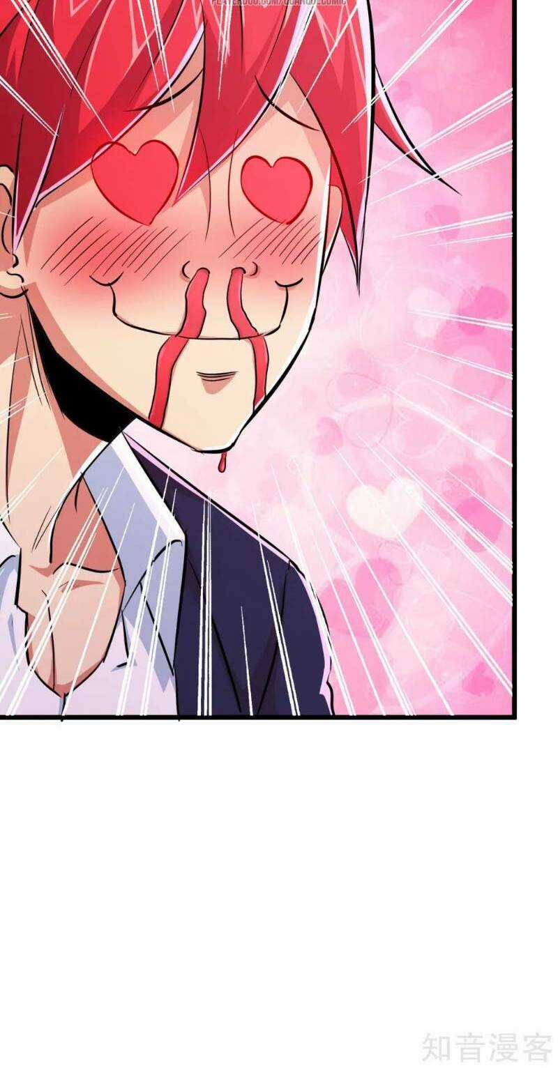 Tối Cường Đặc Chủng Binh Của Hoa Khôi Chapter 52 trang 17