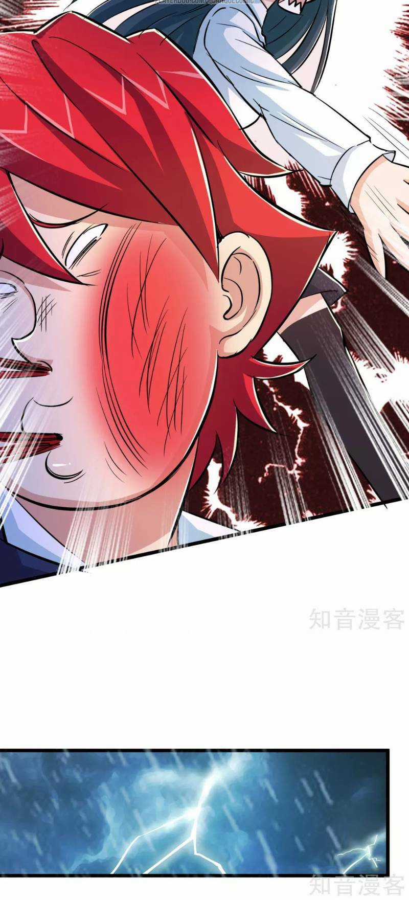 Tối Cường Đặc Chủng Binh Của Hoa Khôi Chapter 52 trang 19