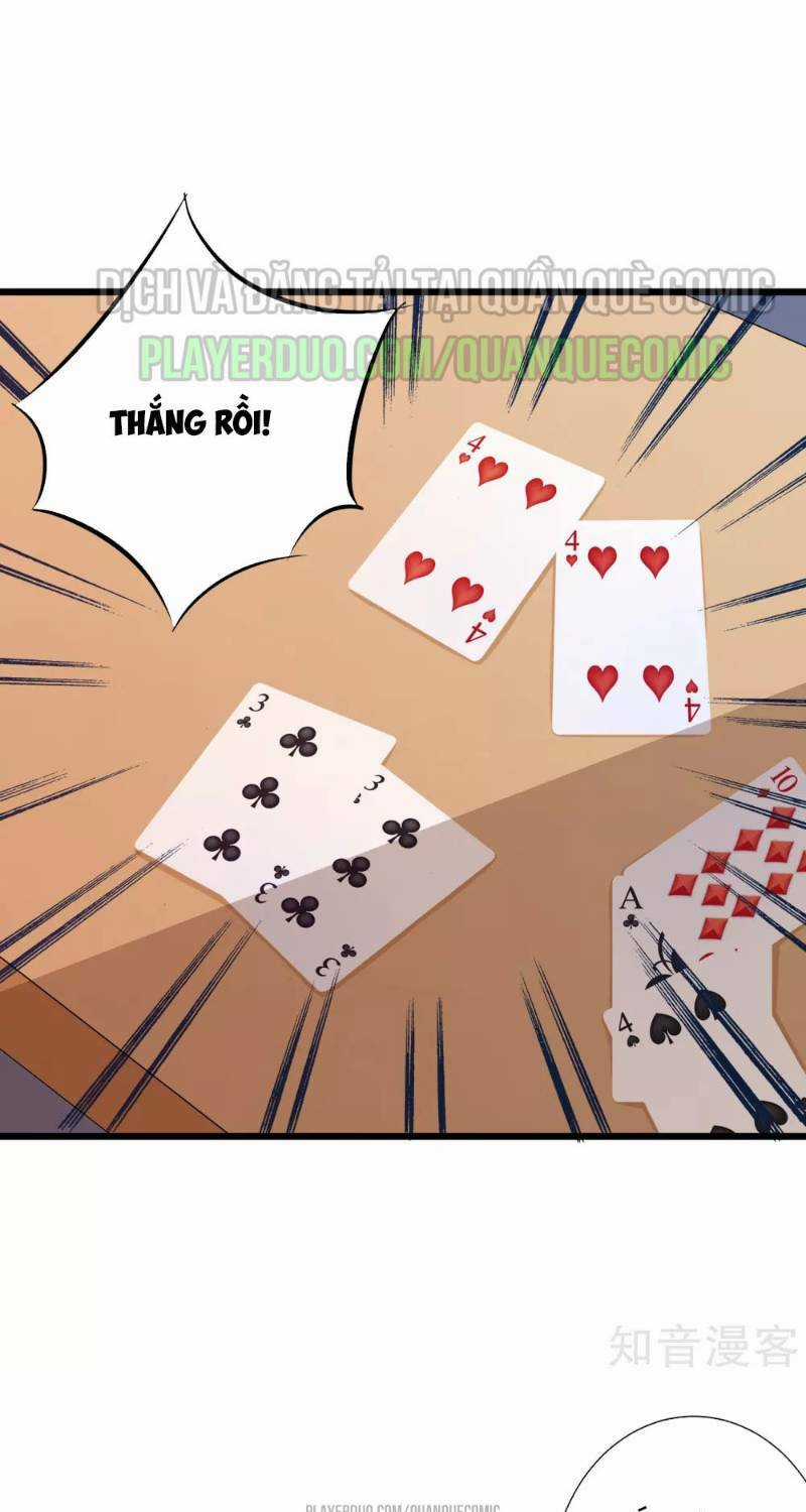 Tối Cường Đặc Chủng Binh Của Hoa Khôi Chapter 52 trang 22