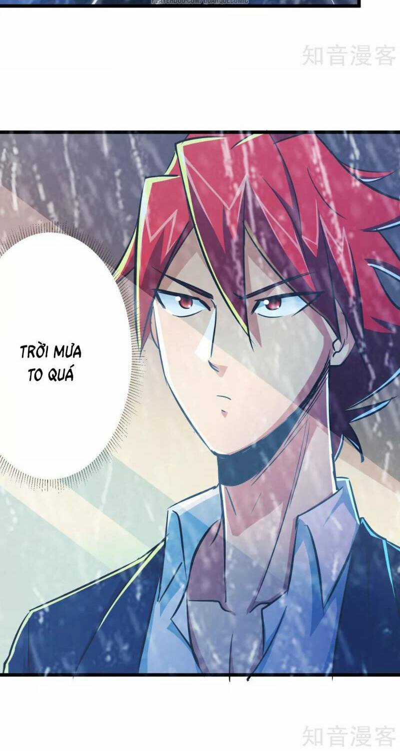 Tối Cường Đặc Chủng Binh Của Hoa Khôi Chapter 52 trang 25