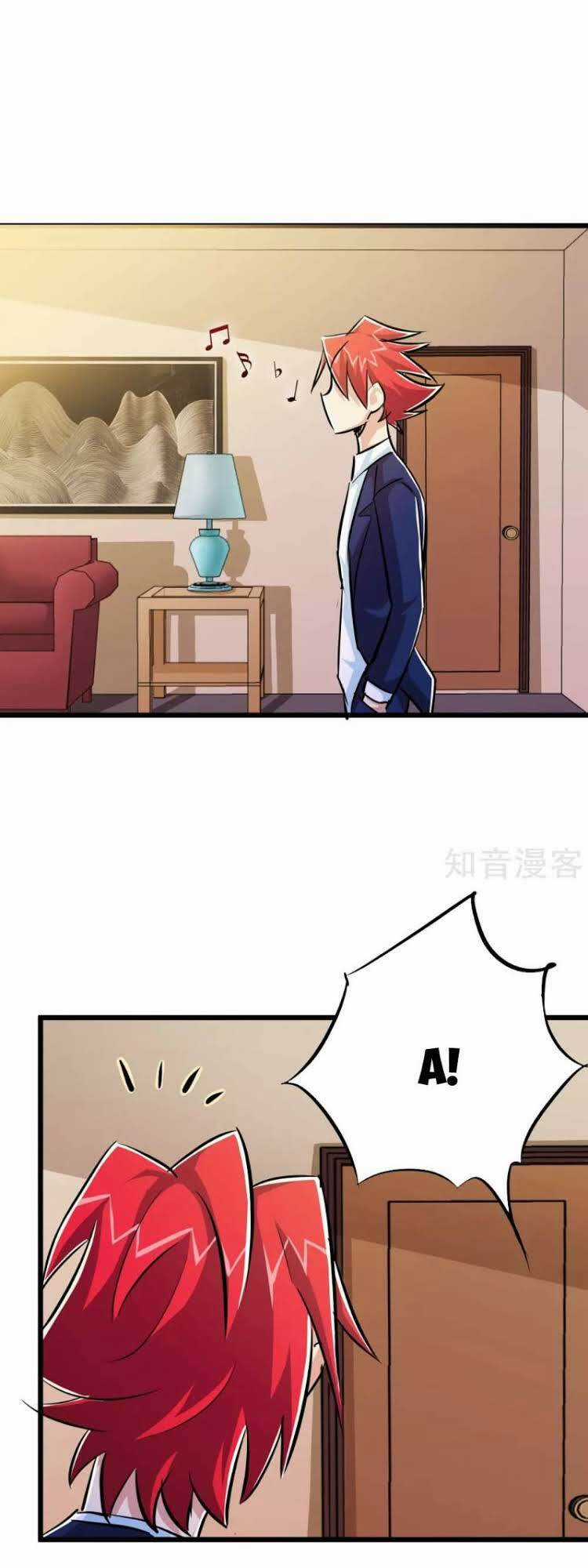 Tối Cường Đặc Chủng Binh Của Hoa Khôi Chapter 52 trang 26