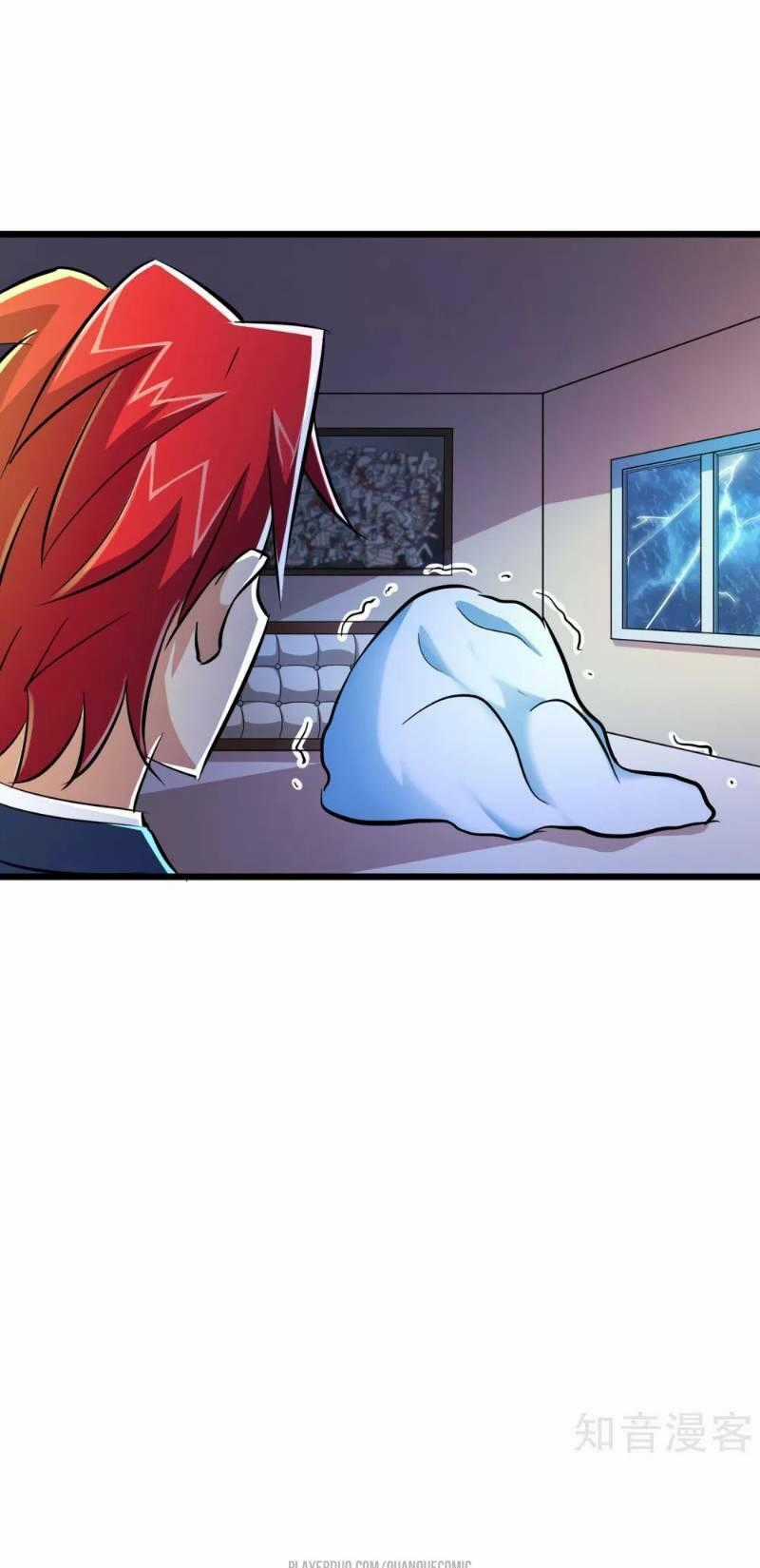 Tối Cường Đặc Chủng Binh Của Hoa Khôi Chapter 52 trang 29