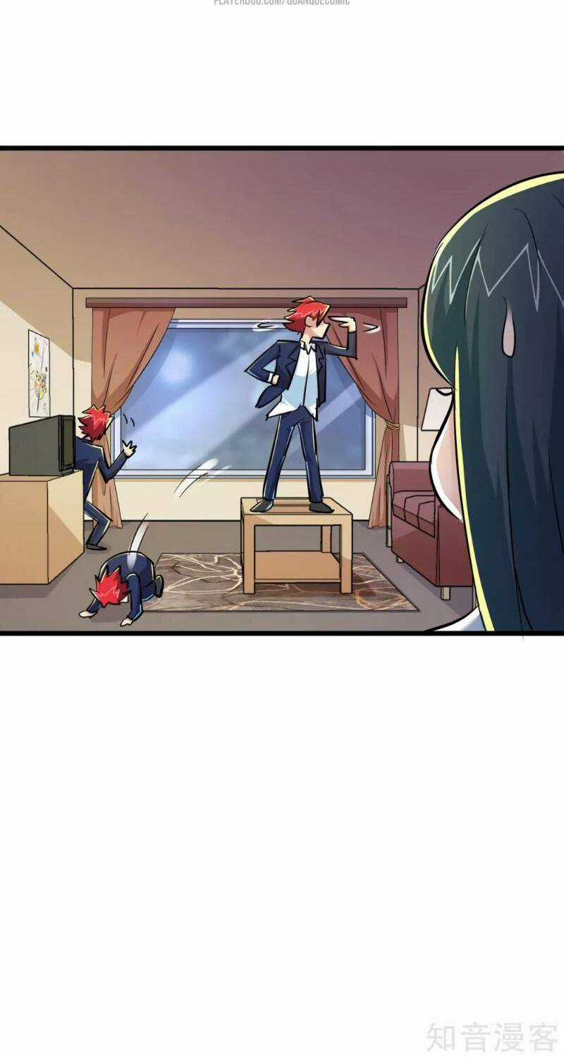 Tối Cường Đặc Chủng Binh Của Hoa Khôi Chapter 52 trang 3