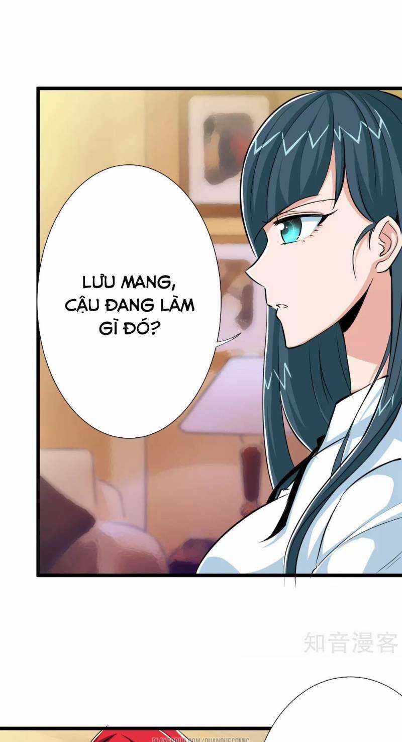 Tối Cường Đặc Chủng Binh Của Hoa Khôi Chapter 52 trang 4