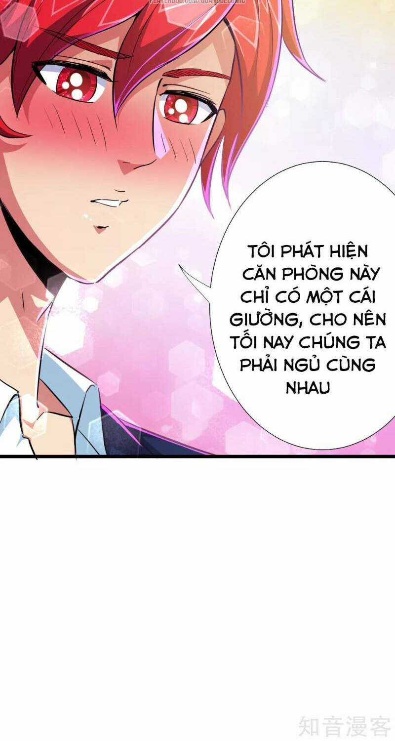 Tối Cường Đặc Chủng Binh Của Hoa Khôi Chapter 52 trang 7