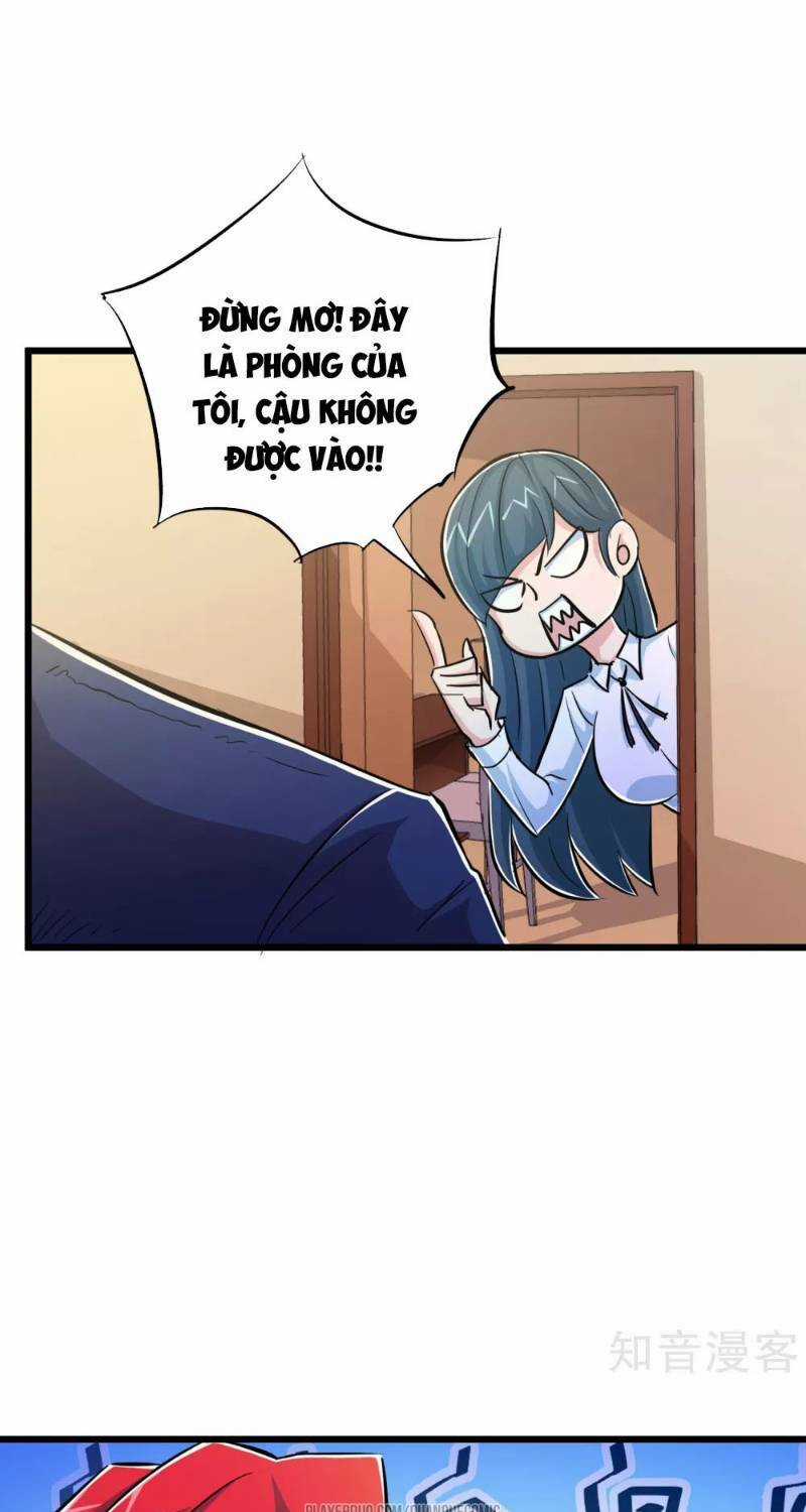 Tối Cường Đặc Chủng Binh Của Hoa Khôi Chapter 52 trang 8