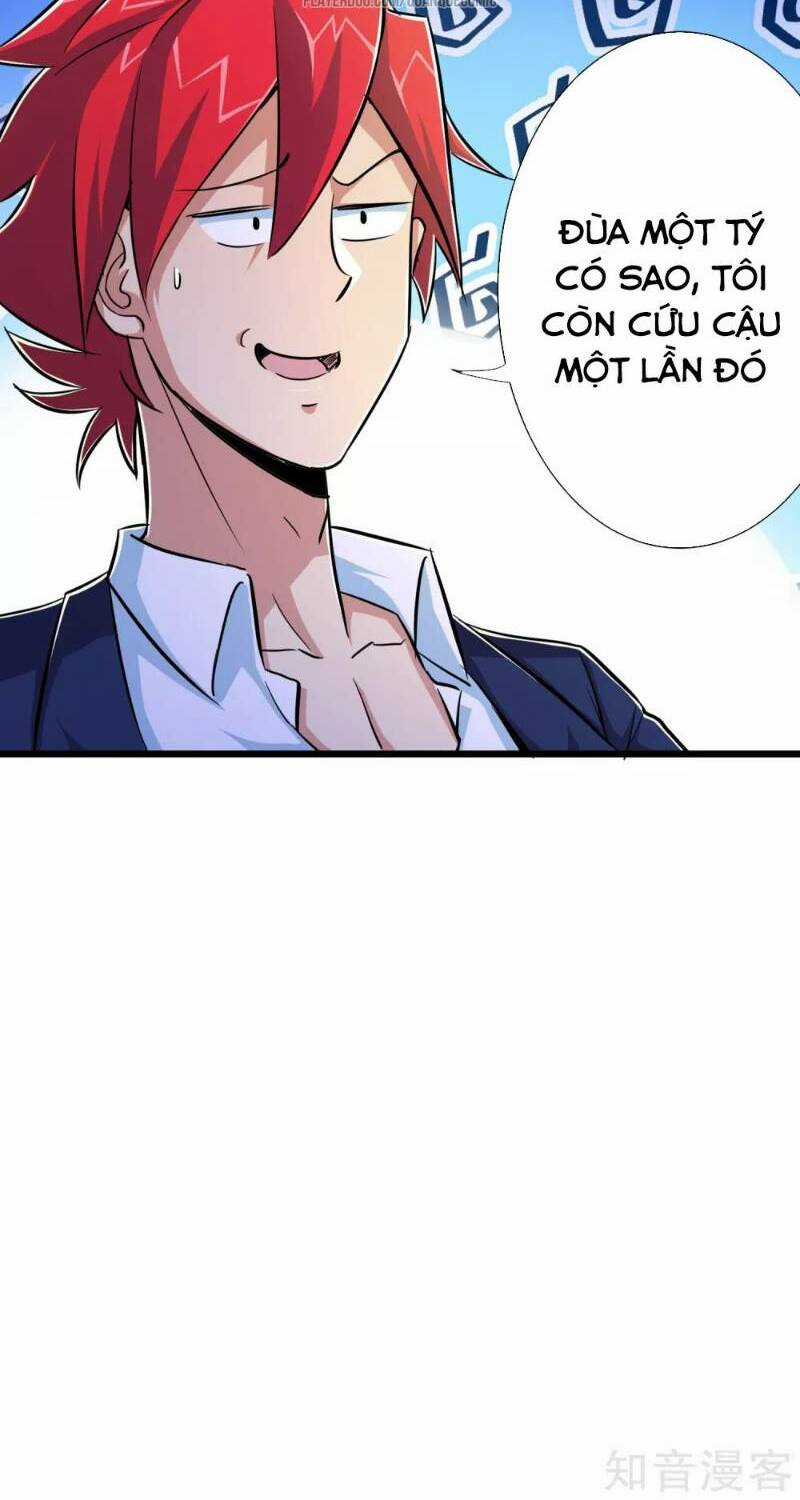 Tối Cường Đặc Chủng Binh Của Hoa Khôi Chapter 52 trang 9