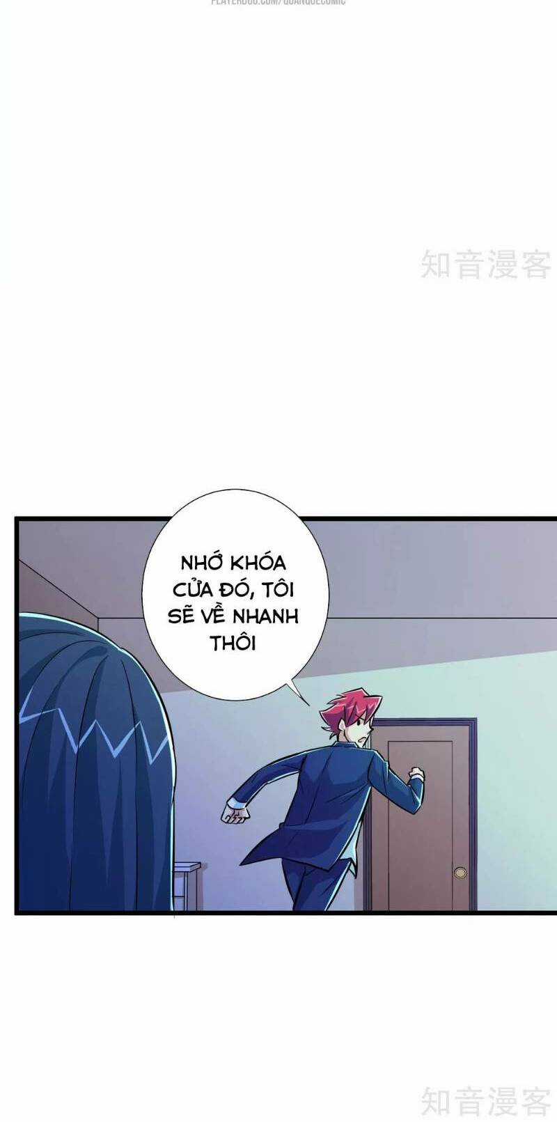 Tối Cường Đặc Chủng Binh Của Hoa Khôi Chapter 53 trang 13