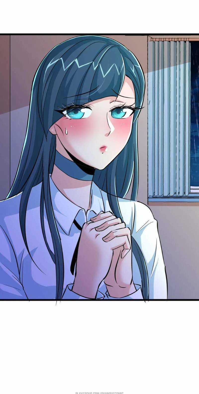 Tối Cường Đặc Chủng Binh Của Hoa Khôi Chapter 53 trang 14