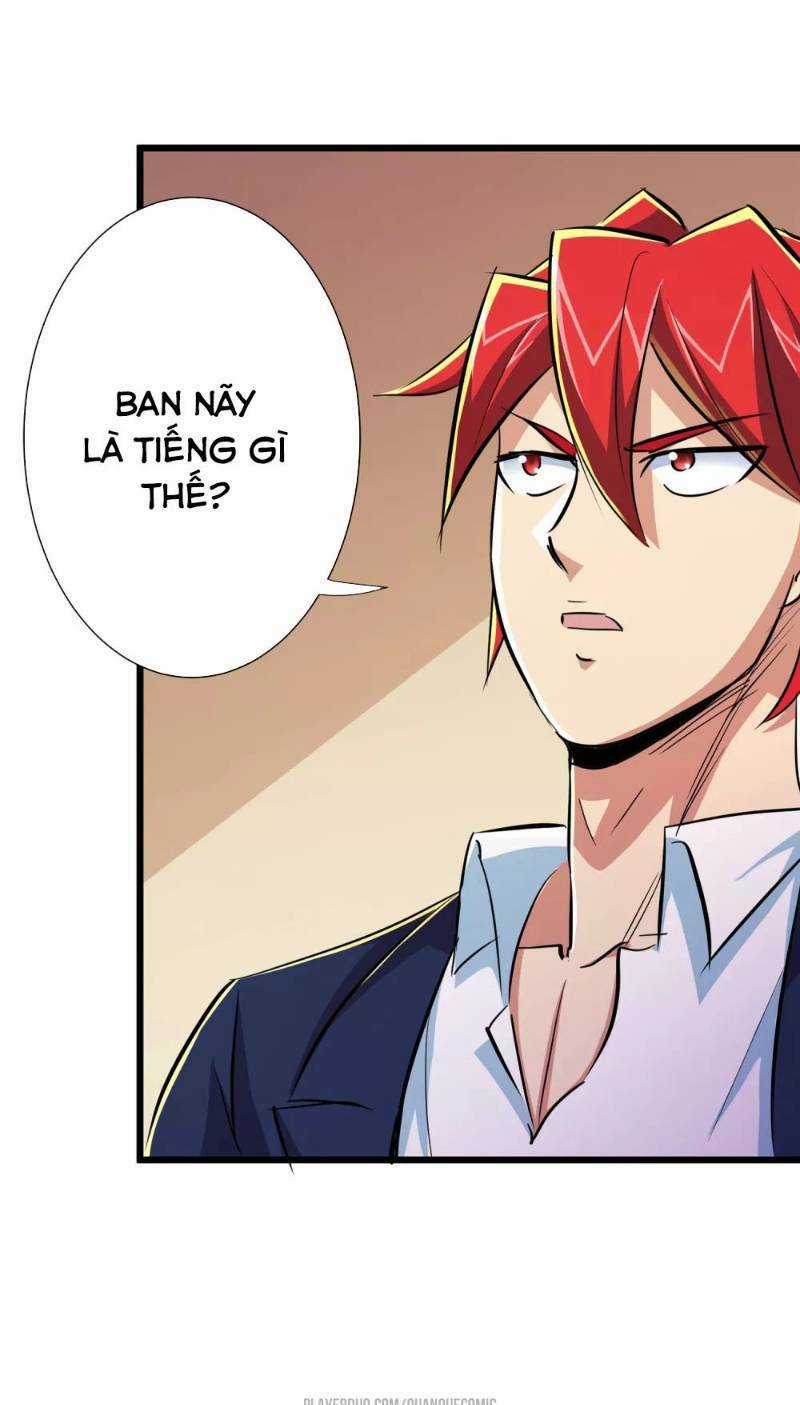 Tối Cường Đặc Chủng Binh Của Hoa Khôi Chapter 53 trang 16