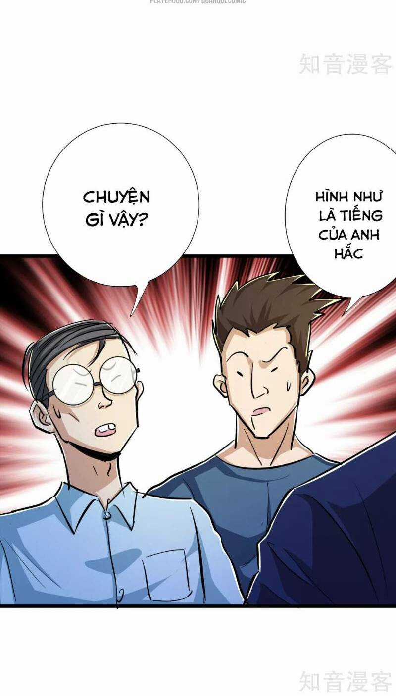 Tối Cường Đặc Chủng Binh Của Hoa Khôi Chapter 53 trang 17