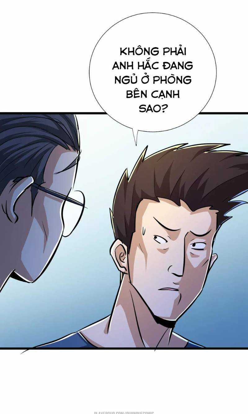 Tối Cường Đặc Chủng Binh Của Hoa Khôi Chapter 53 trang 18