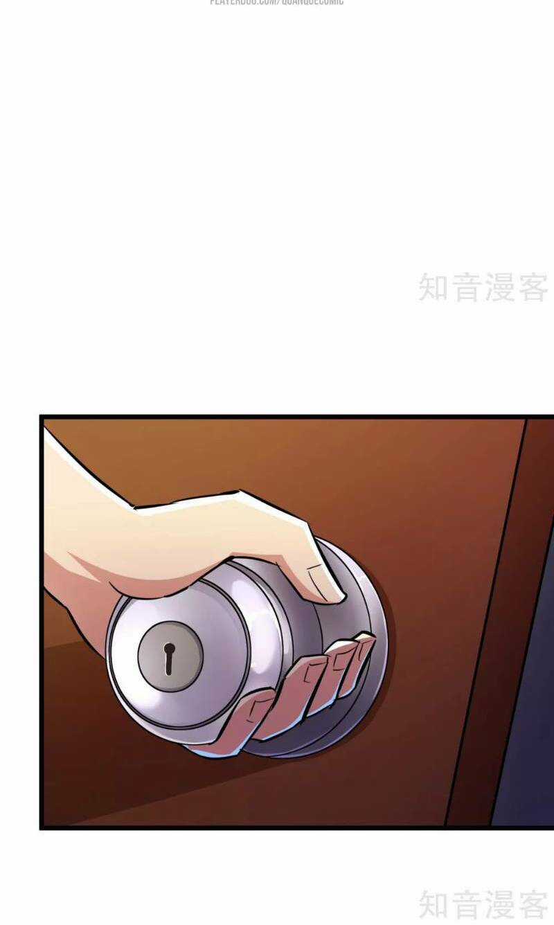 Tối Cường Đặc Chủng Binh Của Hoa Khôi Chapter 53 trang 19