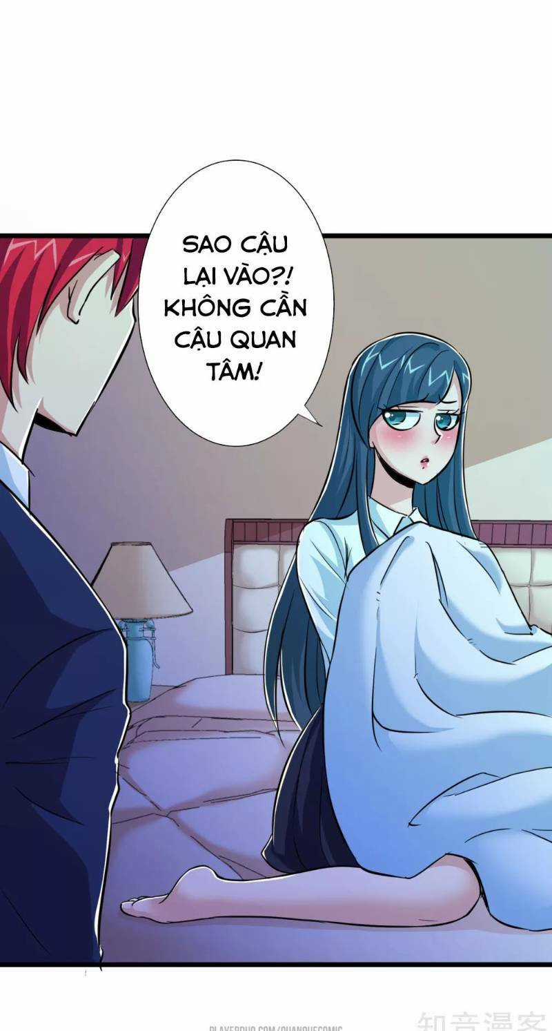 Tối Cường Đặc Chủng Binh Của Hoa Khôi Chapter 53 trang 2