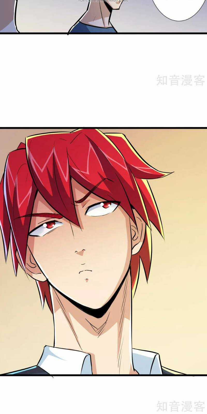 Tối Cường Đặc Chủng Binh Của Hoa Khôi Chapter 53 trang 23