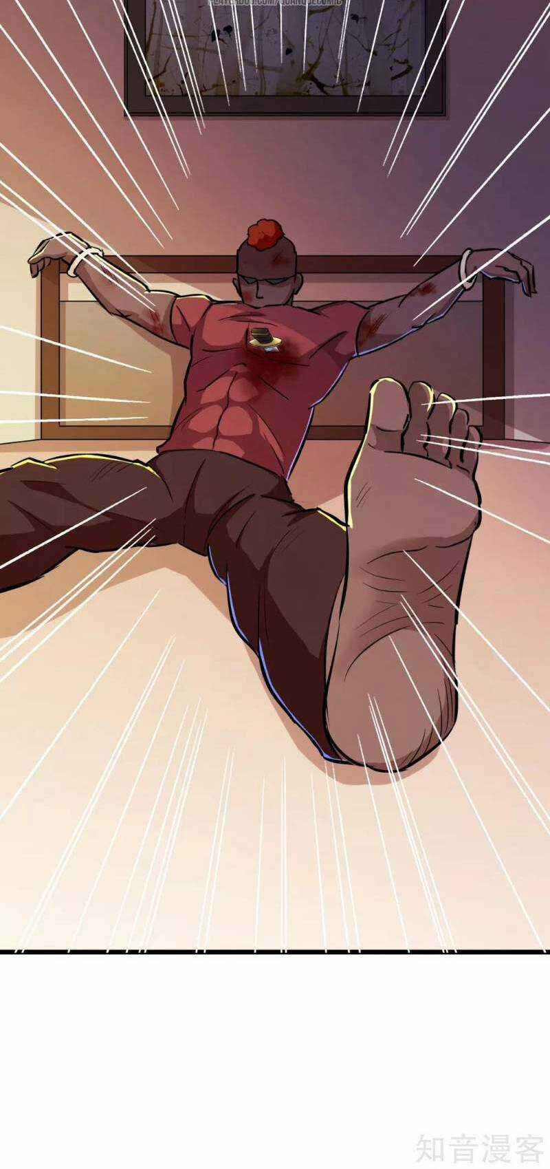 Tối Cường Đặc Chủng Binh Của Hoa Khôi Chapter 53 trang 27