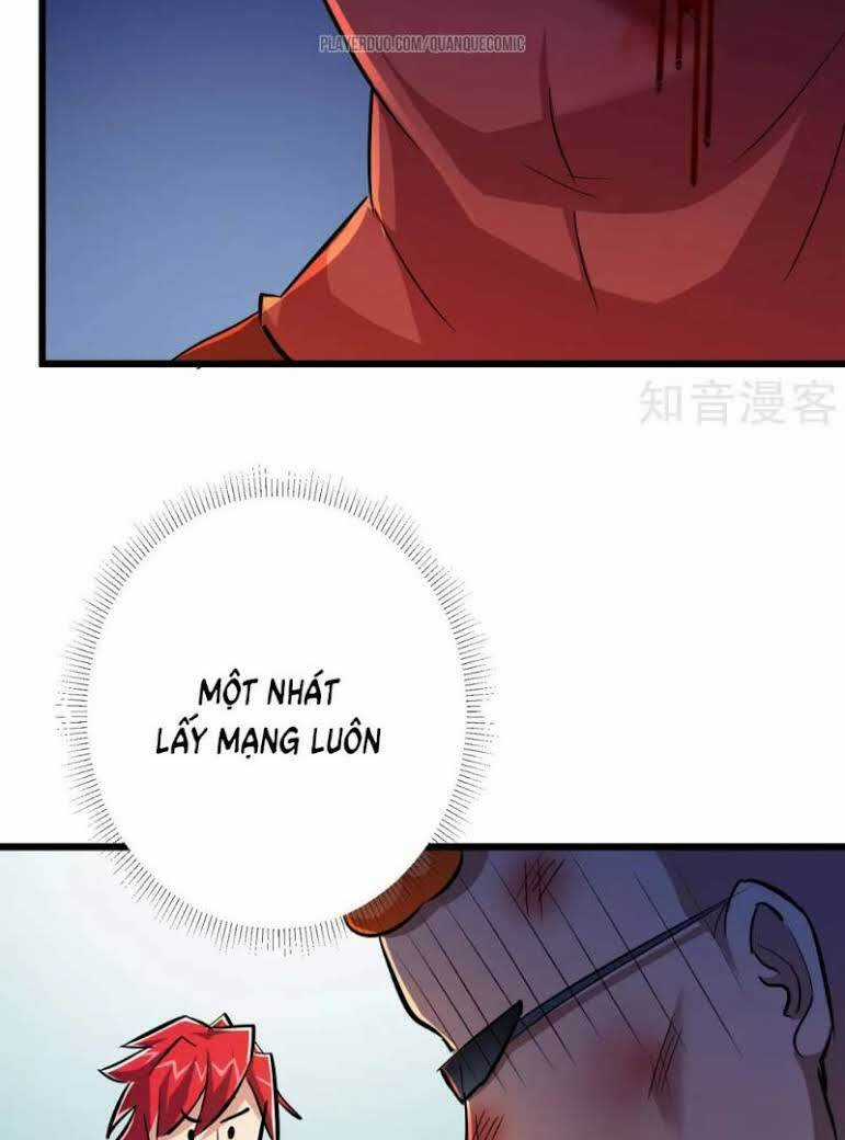 Tối Cường Đặc Chủng Binh Của Hoa Khôi Chapter 53 trang 29