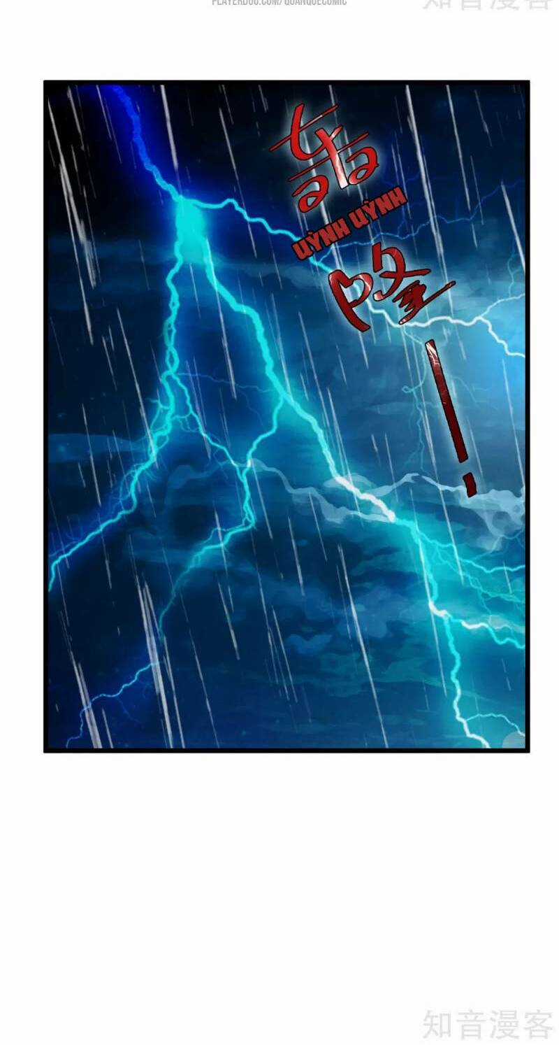 Tối Cường Đặc Chủng Binh Của Hoa Khôi Chapter 53 trang 3