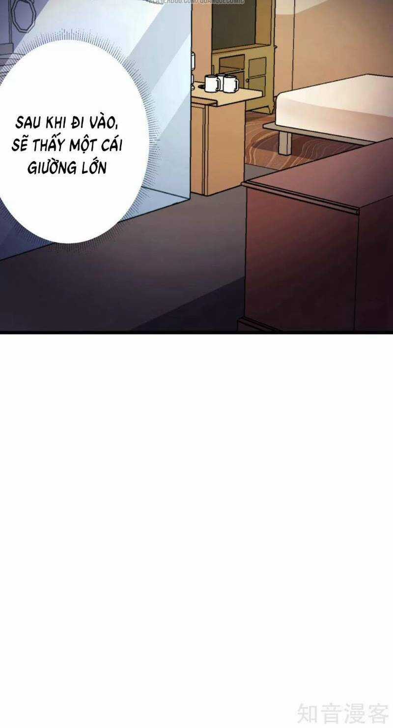 Tối Cường Đặc Chủng Binh Của Hoa Khôi Chapter 53 trang 32