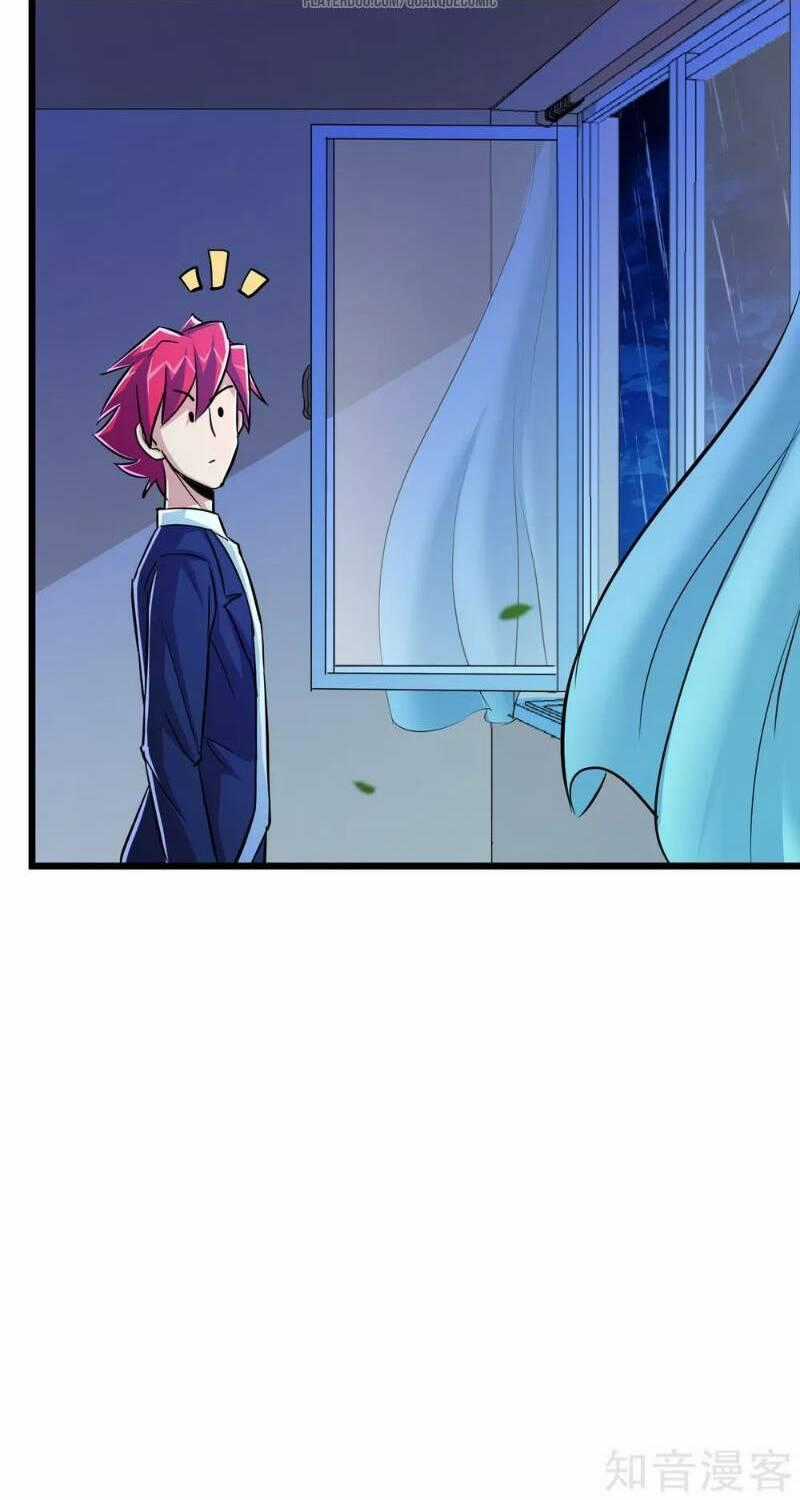 Tối Cường Đặc Chủng Binh Của Hoa Khôi Chapter 53 trang 34