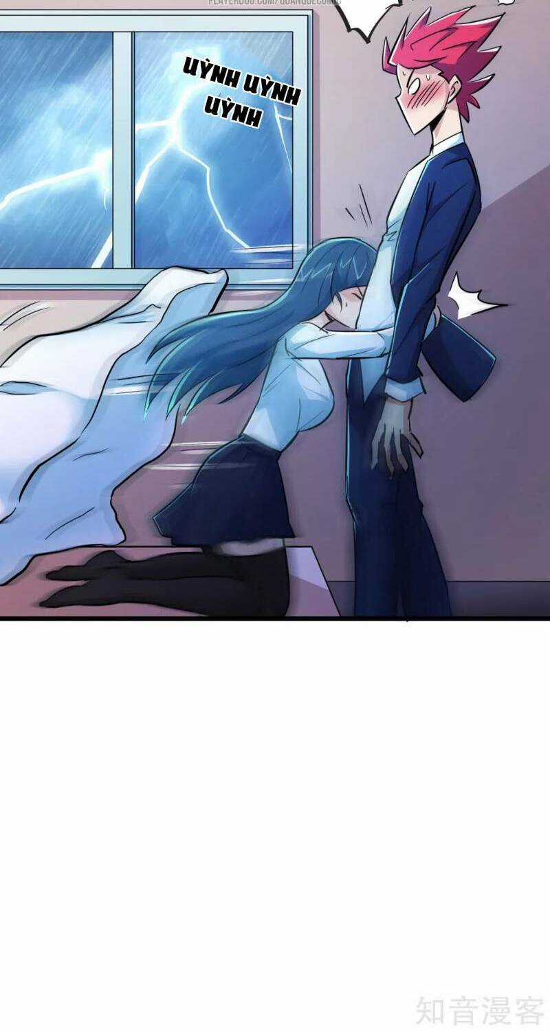 Tối Cường Đặc Chủng Binh Của Hoa Khôi Chapter 53 trang 5