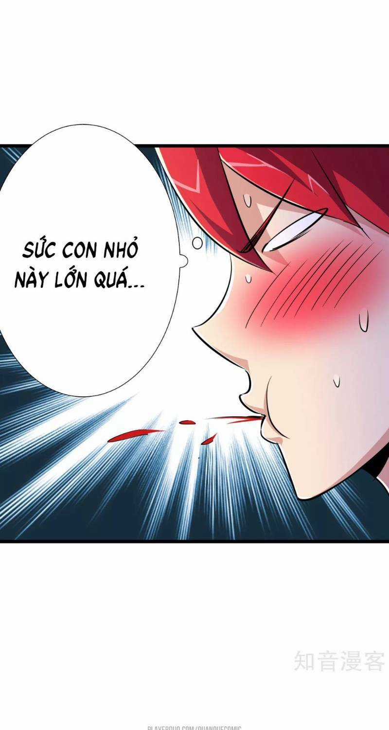 Tối Cường Đặc Chủng Binh Của Hoa Khôi Chapter 53 trang 6