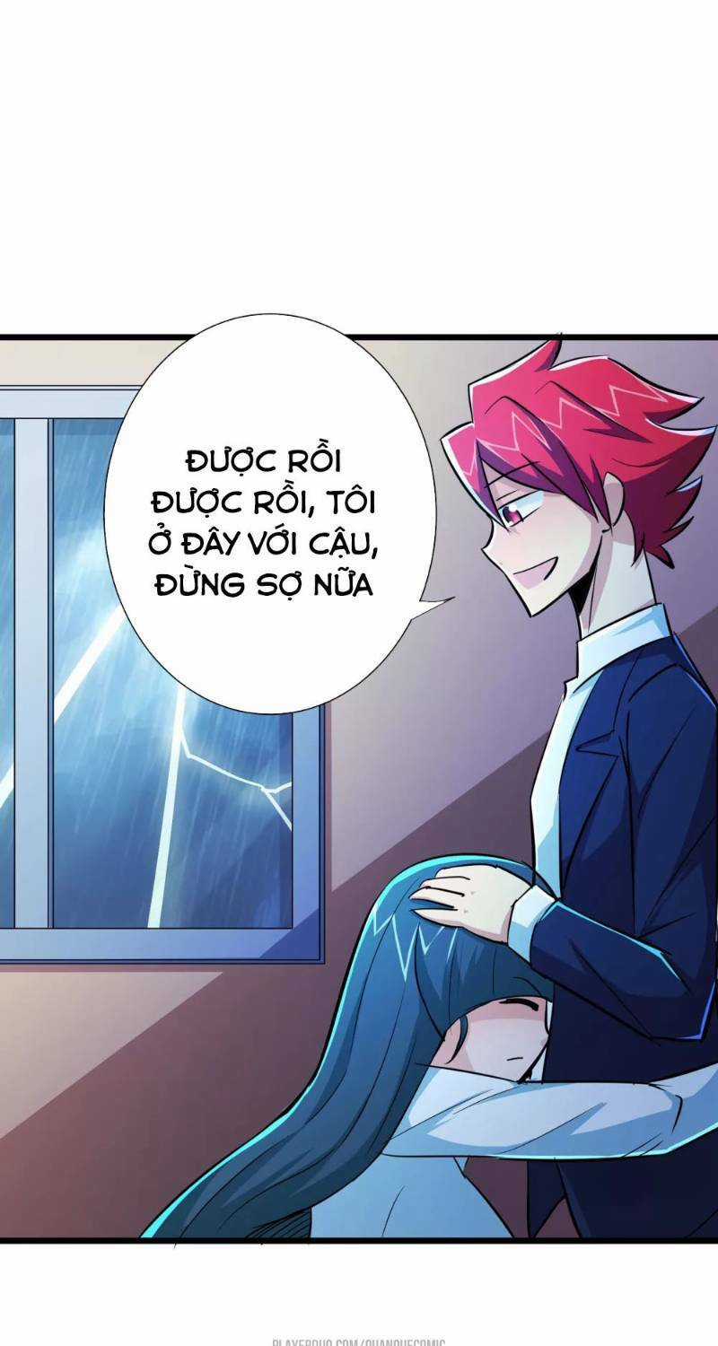 Tối Cường Đặc Chủng Binh Của Hoa Khôi Chapter 53 trang 8