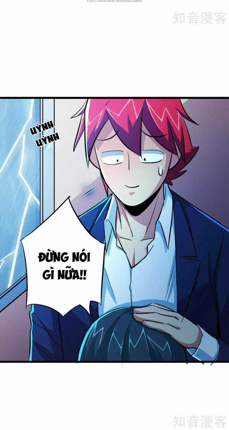 Tối Cường Đặc Chủng Binh Của Hoa Khôi Chapter 53 trang 9