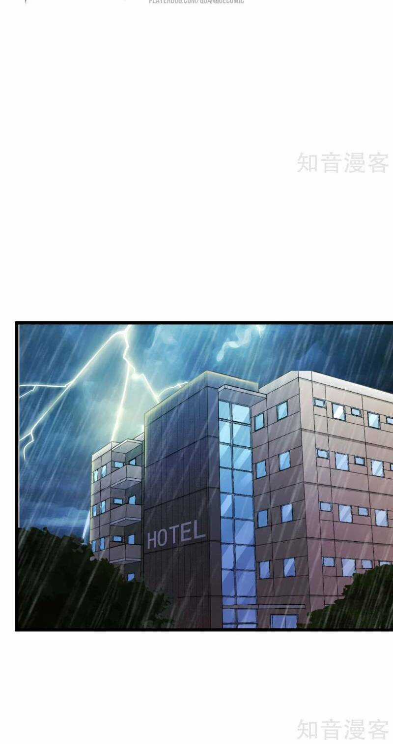 Tối Cường Đặc Chủng Binh Của Hoa Khôi Chapter 54 trang 10