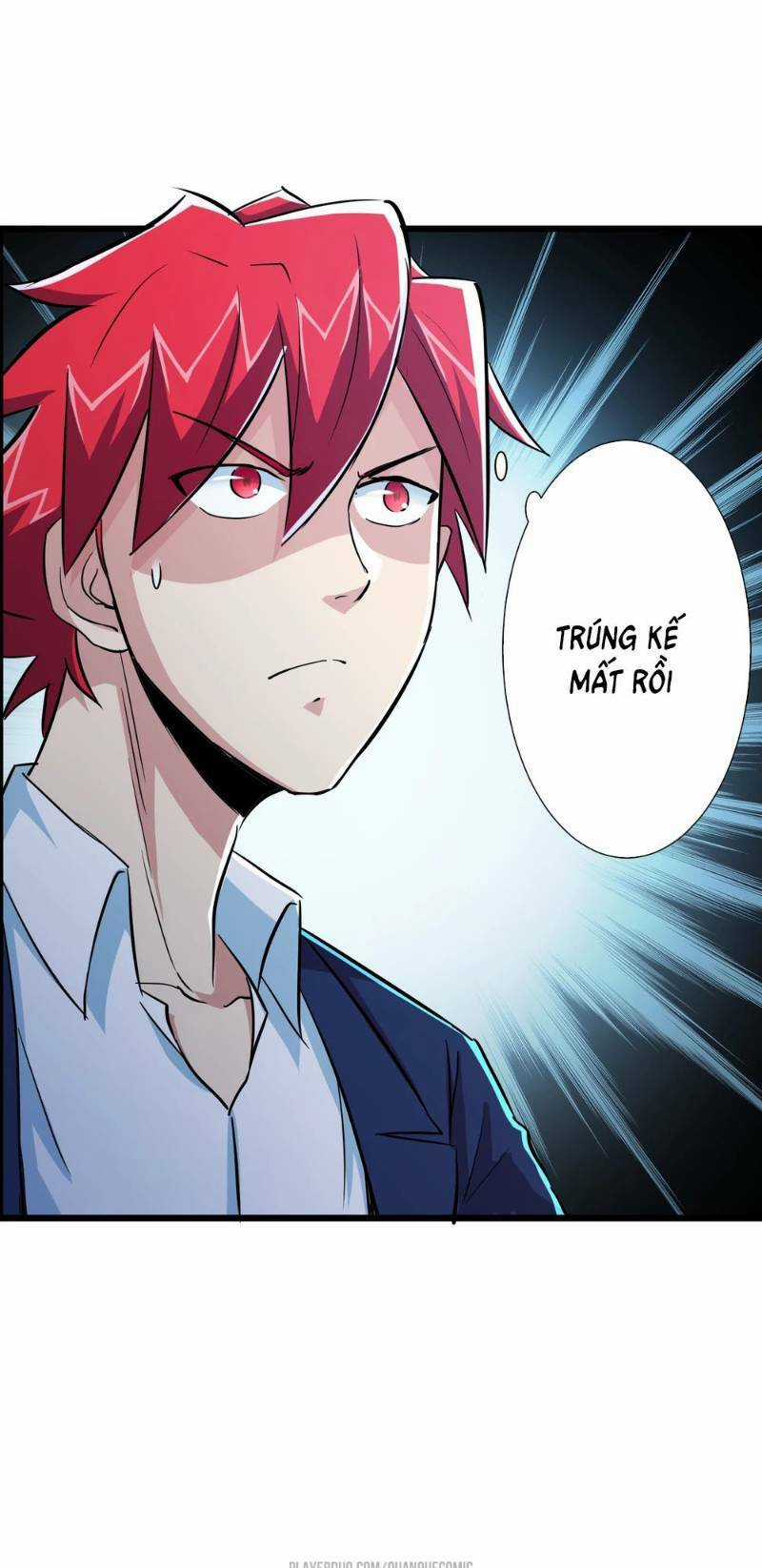 Tối Cường Đặc Chủng Binh Của Hoa Khôi Chapter 54 trang 11