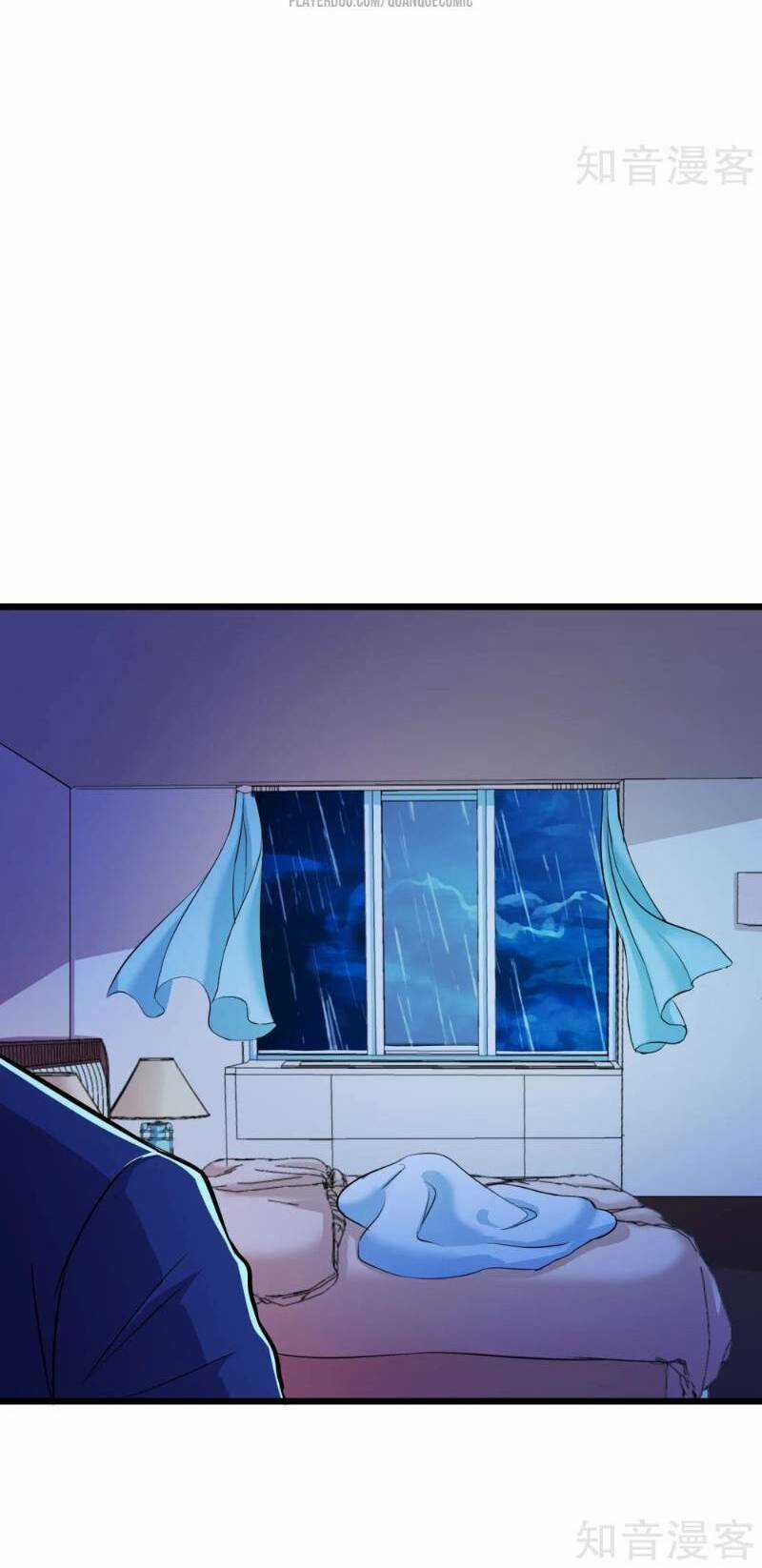 Tối Cường Đặc Chủng Binh Của Hoa Khôi Chapter 54 trang 12