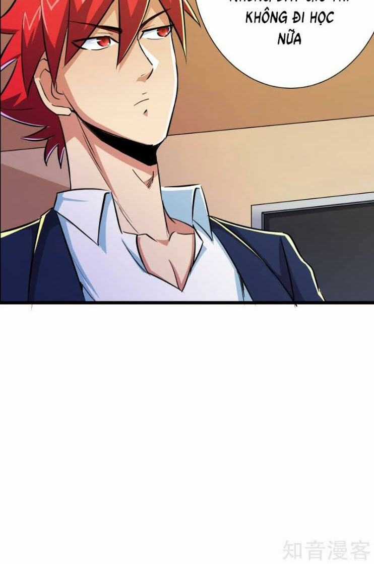 Tối Cường Đặc Chủng Binh Của Hoa Khôi Chapter 54 trang 15