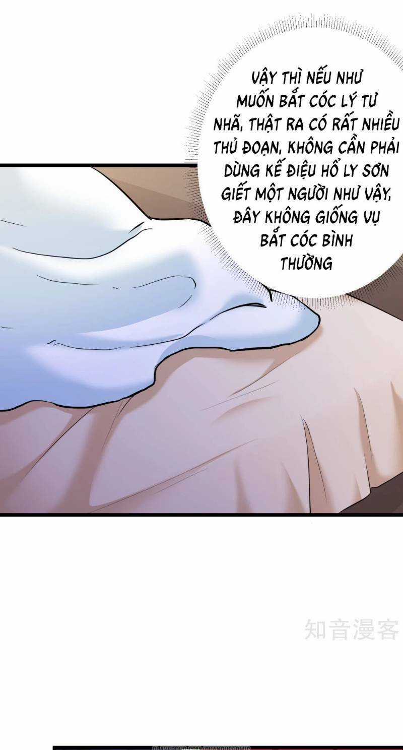 Tối Cường Đặc Chủng Binh Của Hoa Khôi Chapter 54 trang 16