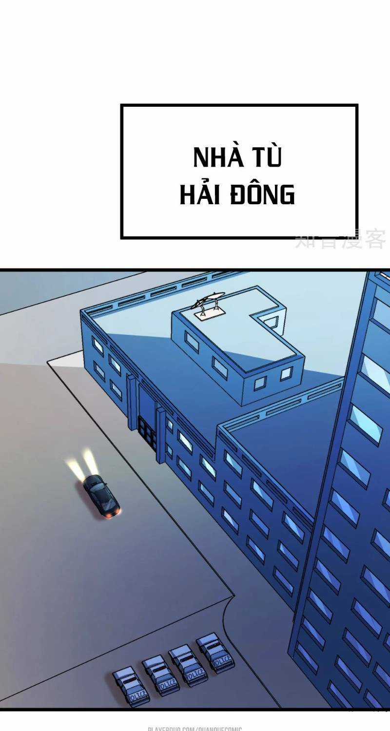 Tối Cường Đặc Chủng Binh Của Hoa Khôi Chapter 54 trang 18