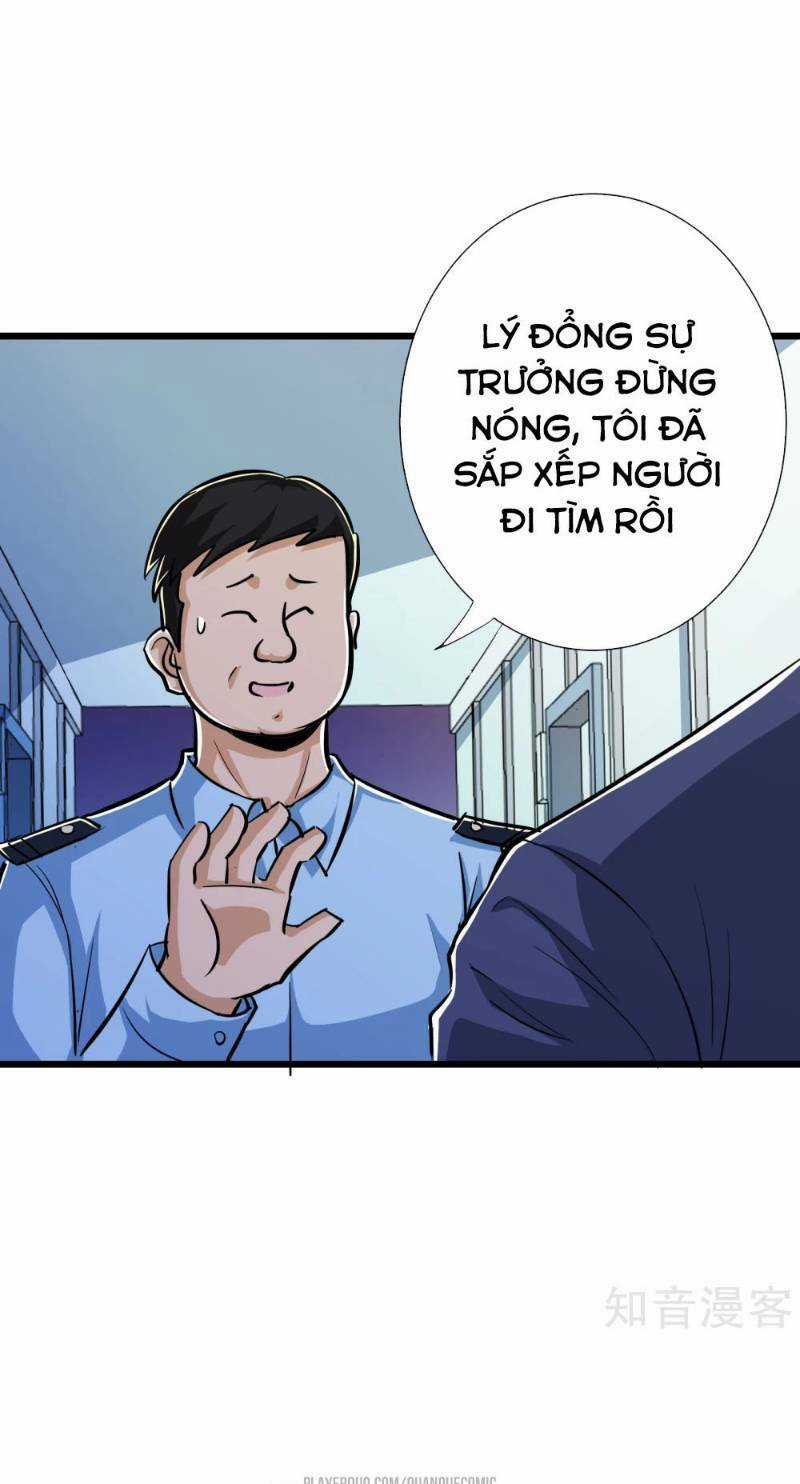 Tối Cường Đặc Chủng Binh Của Hoa Khôi Chapter 54 trang 20