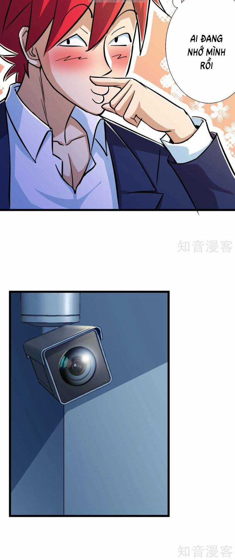 Tối Cường Đặc Chủng Binh Của Hoa Khôi Chapter 54 trang 23