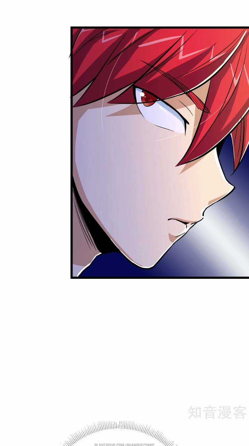 Tối Cường Đặc Chủng Binh Của Hoa Khôi Chapter 54 trang 24