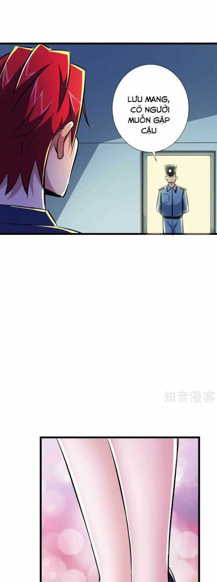 Tối Cường Đặc Chủng Binh Của Hoa Khôi Chapter 54 trang 26