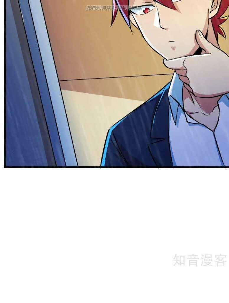 Tối Cường Đặc Chủng Binh Của Hoa Khôi Chapter 54 trang 3