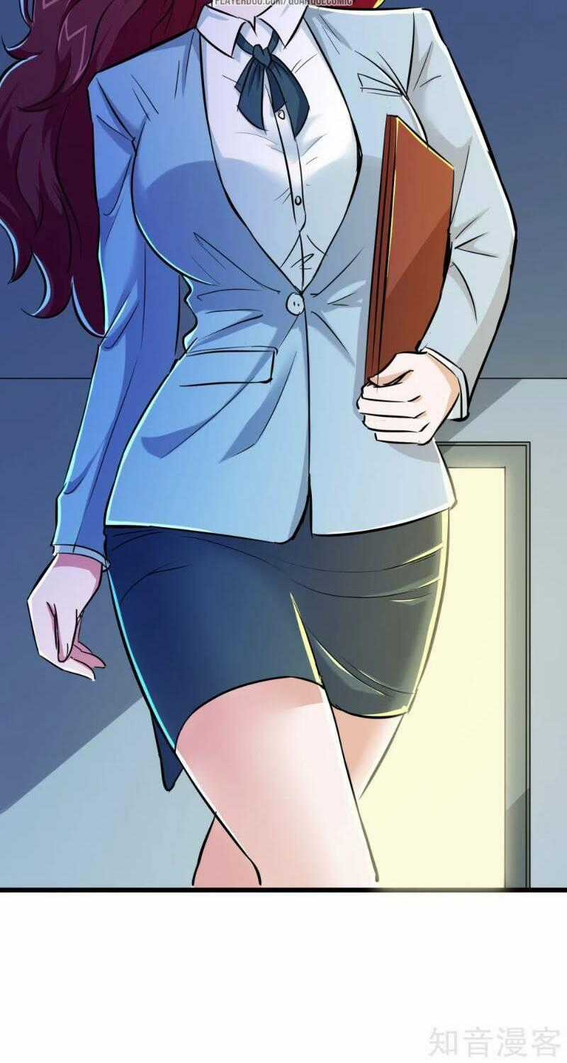 Tối Cường Đặc Chủng Binh Của Hoa Khôi Chapter 54 trang 30