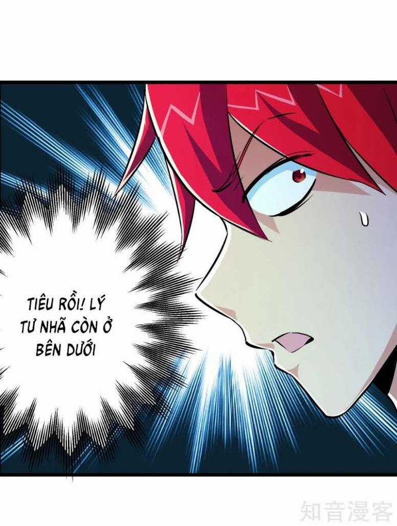 Tối Cường Đặc Chủng Binh Của Hoa Khôi Chapter 54 trang 4